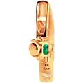 Sugal KW III 365 TAM 18KT HGE Gold-Plated Tenor Saxophone Mouthpiece 87*