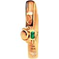 Sugal KW III 365 TAM 18KT HGE Gold-Plated Tenor Saxophone Mouthpiece 7*8