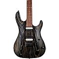 Cort KX Series 6 String Electric Guitar Etched Black and GoldEtched Black and Gold