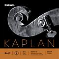 D'Addario Kaplan Series Double Bass G String 3/4 Size Heavy3/4 Size Light