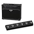 BOSS Katana-Artist 100W 1x12 Guitar Combo Amplifier with GA-FC Foot Controller
