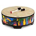 Remo Kids Percussion Gathering Drum 8 x 16 in.22 x 7-1/2 in.