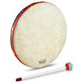 Remo Kids Percussion Hand Drums - Rainforest 1X6 in.12' x 1'
