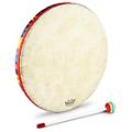 Remo Kids Percussion Hand Drums - Rainforest 1X6 in.14' x 1'