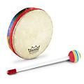 Remo Kids Percussion Hand Drums - Rainforest 1X6 in.1X6 in.