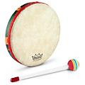 Remo Kids Percussion Hand Drums - Rainforest 1X6 in.8' x 1'