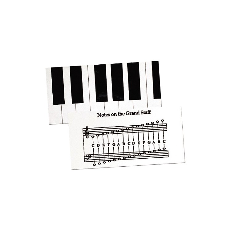 Jeffers Handbell Supplies King Keyboard Musician's Friend