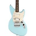 Fender Kurt Cobain Jag-Stang Rosewood Fingerboard Electric Guitar Sonic BlueSonic Blue