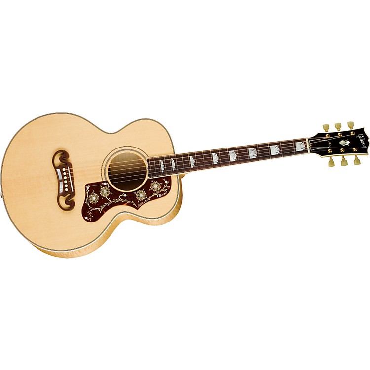 gibson j 200 emmylou harris