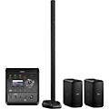 Bose L1 Pro32 Portable PA With Dual Sub1 Powered Bass Modules and T4S Audio Engine