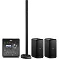 Bose L1 Pro32 Portable PA With Dual Sub2 Powered Bass Modules and T4S Audio Engine
