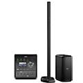 Bose L1 Pro32 Portable PA With Sub2 Powered Bass Module and T4S Audio Engine