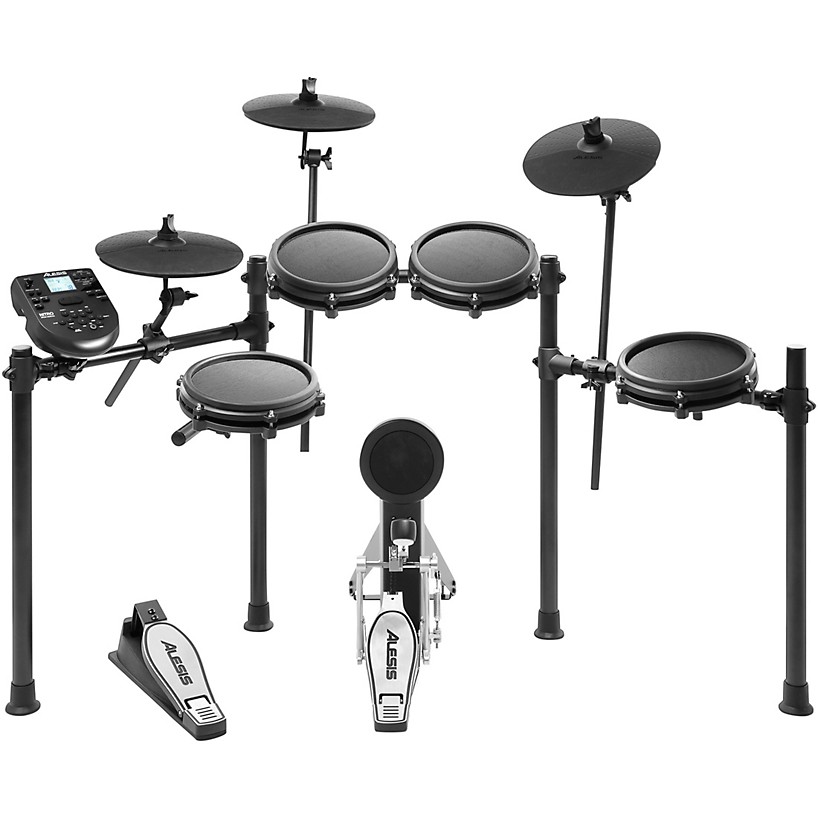Alesis