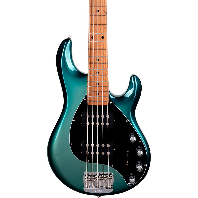 Ernie Ball Music Man