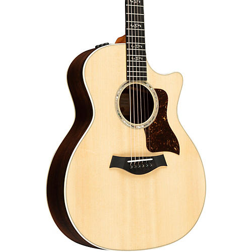 Taylor V-Class Guitars
