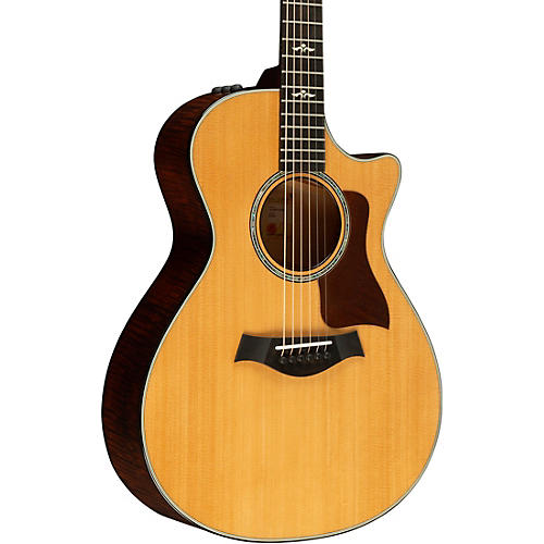 Taylor 600 Series Acoustic Guitars