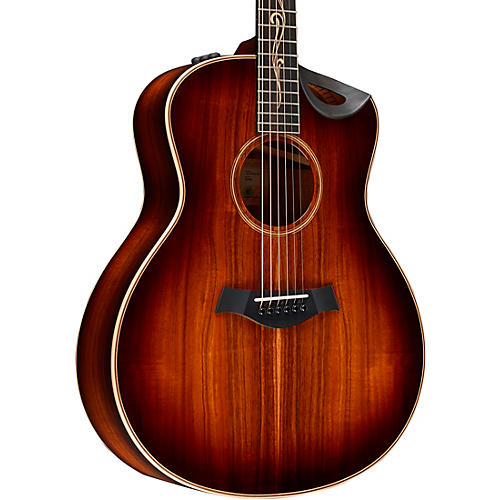 Taylor Grand Symphony Acoustic Guitars