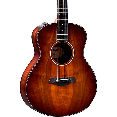 Taylor GS Mini Acoustic Guitars