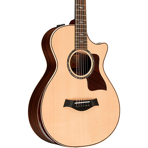 Taylor 800 Series Acoustic Guitars