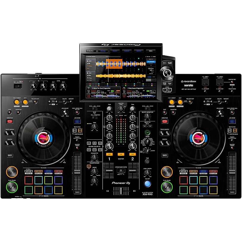 DJ Gear