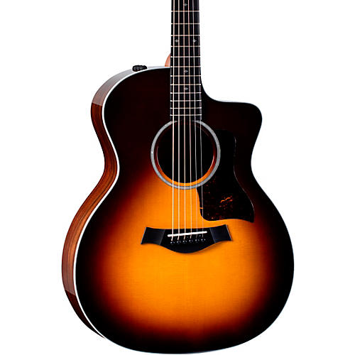 Taylor 200 Series Acoustic Guitars