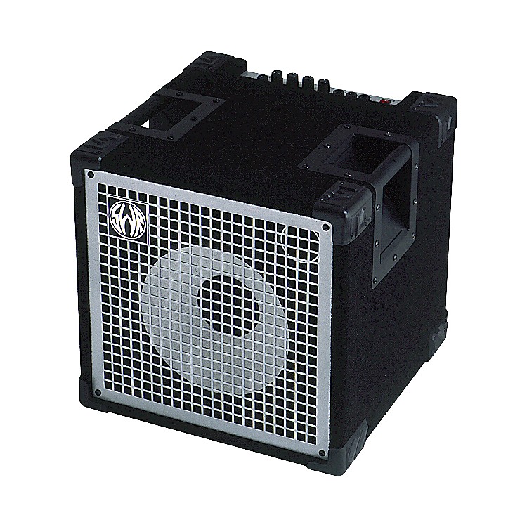 SWR LA12 Bass Combo Amplifier Musician's Friend