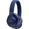 JBL LIVE 500BT Wireless Over-Ear Headphones BlueBlue
