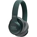 JBL LIVE 500BT Wireless Over-Ear Headphones RedGreen
