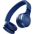 JBL LIVE460NC Wireless On-Ear Noise-Cancelling Bluetooth Headphones BlueBlue