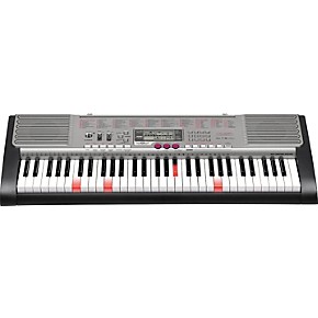 Casio LK-230 61-Key Lighted-Note Keyboard | Musician's Friend