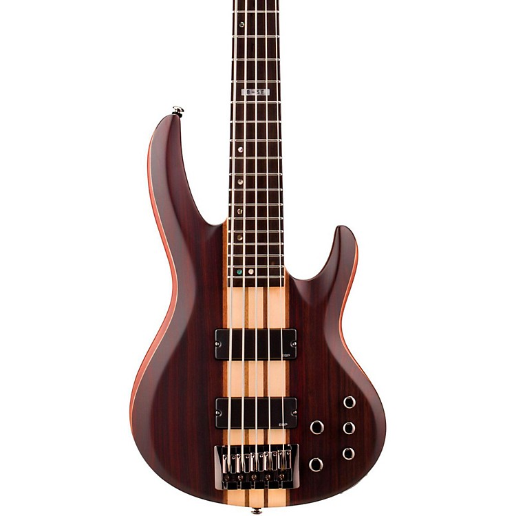 five stringed bass