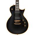 ESP LTD Deluxe EC-1000 Electric Guitar Amber SunburstVintage Black