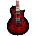 ESP LTD EC-256 Electric Guitar See Thru Black Cherry SunburstSee Thru Black Cherry Sunburst