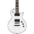 ESP LTD EC-256 Electric Guitar Transparent Cobalt BlueSnow White