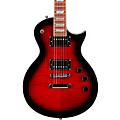 ESP LTD EC-256FM Electric Guitar Condition 3 - Scratch and Dent See-Thru Black Cherry Sunburst 197881117603Condition 1 - Mint See-Thru Black Cherry Sunburst
