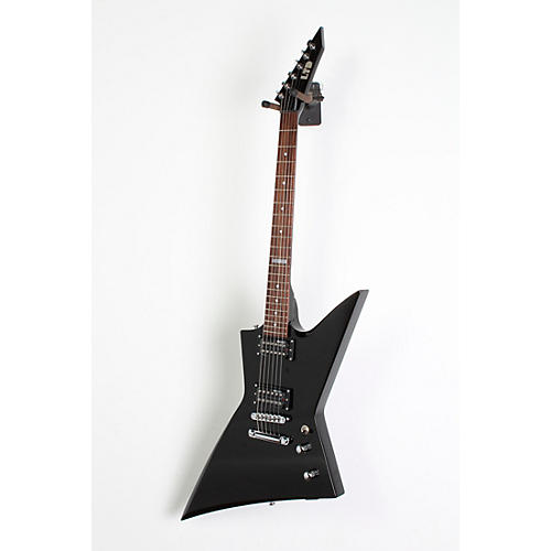 Open Box Esp Ltd Ex-50 Electric Guitar Black 190839116406 