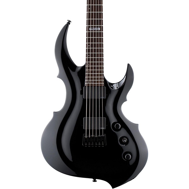 ESP LTD FRX401 Electric Guitar Snow White Musician's Friend