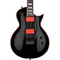 ESP LTD GH600EC Gary Holt Signature Model Electric Guitar BlackBlack