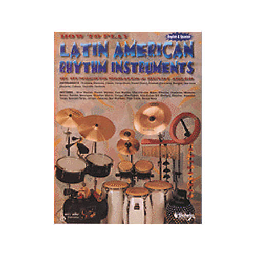 Latin American Percussion 31