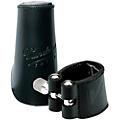 Vandoren Leather Saxophone Ligature With Cap Bari Sax with Leather CapTenor Sax, For HardRubber mtp, with Leather Cap
