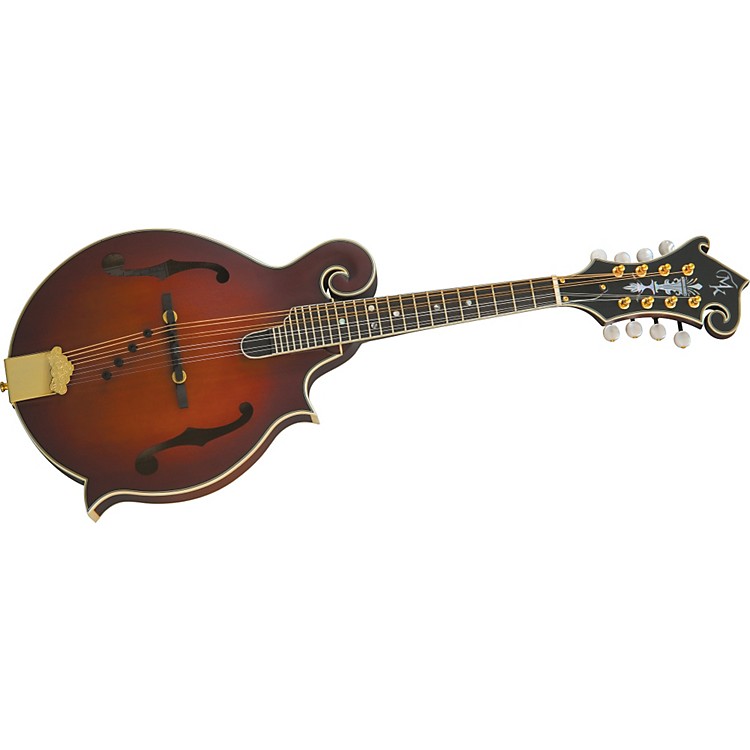 Michael Kelly Legacy Deluxe Mandolin Musician's Friend