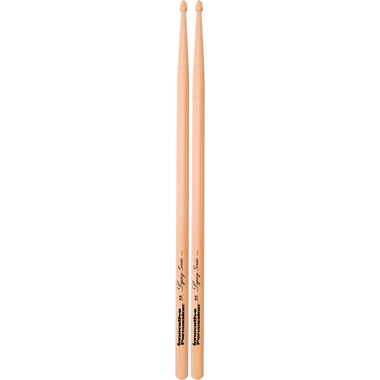 Innovative Percussion Legacy Series Drum Sticks A Wood Musician S Friend