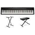 Williams Legato III Keyboard With Stand and Bench