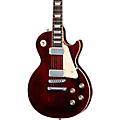 Gibson Les Paul Deluxe '70s Electric Guitar Wine RedWine Red