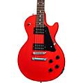 Gibson Les Paul Modern Lite Electric Guitar TV WheatCardinal Red Satin