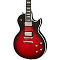 Epiphone Les Paul Prophecy Electric Guitar Black Aged GlossRed Tiger Aged Gloss