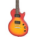 Epiphone Les Paul Special-II Plus Top Limited-Edition Electric Guitar Transparent BlueHeritage Sunburst