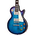 Gibson Les Paul Standard '50s Figured Top Electric Guitar Honey AmberBlueberry Burst