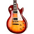 Gibson Les Paul Standard '50s Figured Top Electric Guitar Translucent OxbloodHeritage Cherry Sunburst