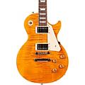 Gibson Les Paul Standard '50s Figured Top Electric Guitar Translucent OxbloodHoney Amber